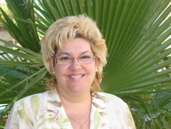 Nadine Sweers